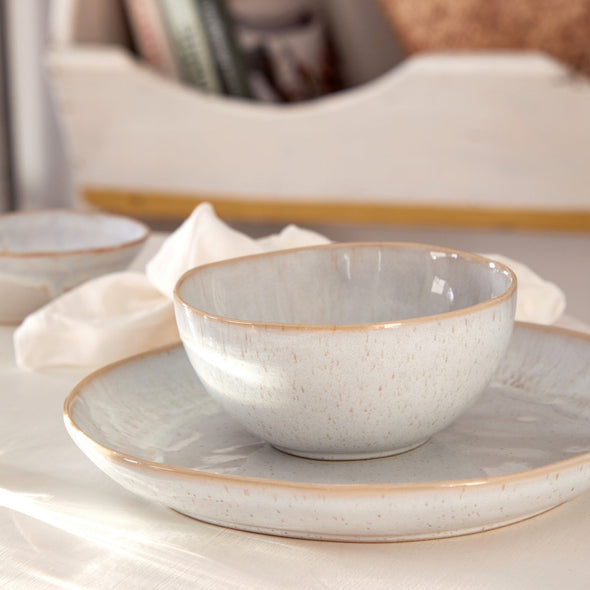 Eivissa Dinner Plate