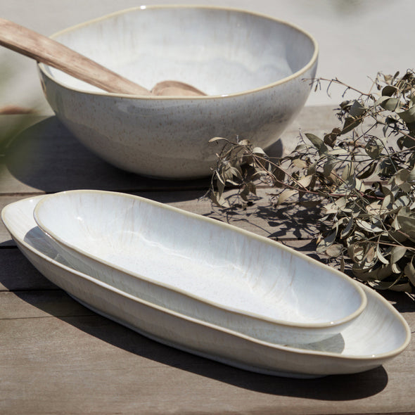 Eivissa Oval Platter