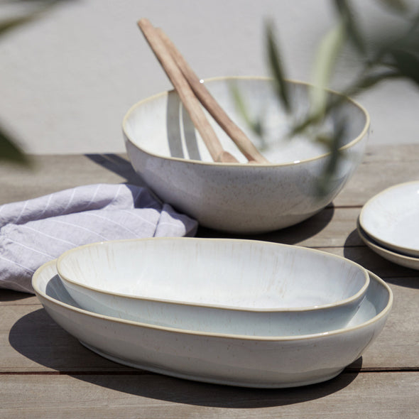 Eivissa Oval Baker