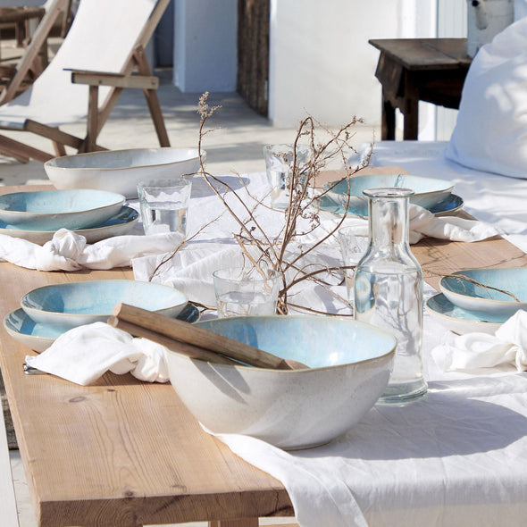 Eivissa Serving Bowl