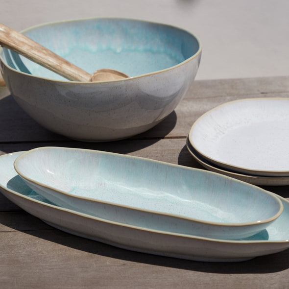 Eivissa Oval Platter