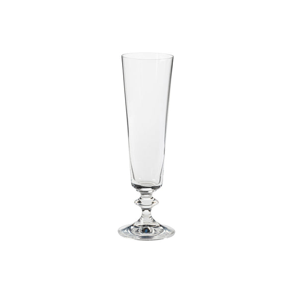 Riva Flute Glass Set