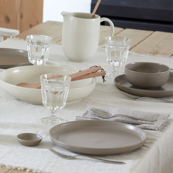 Pacifica Dinner Plate