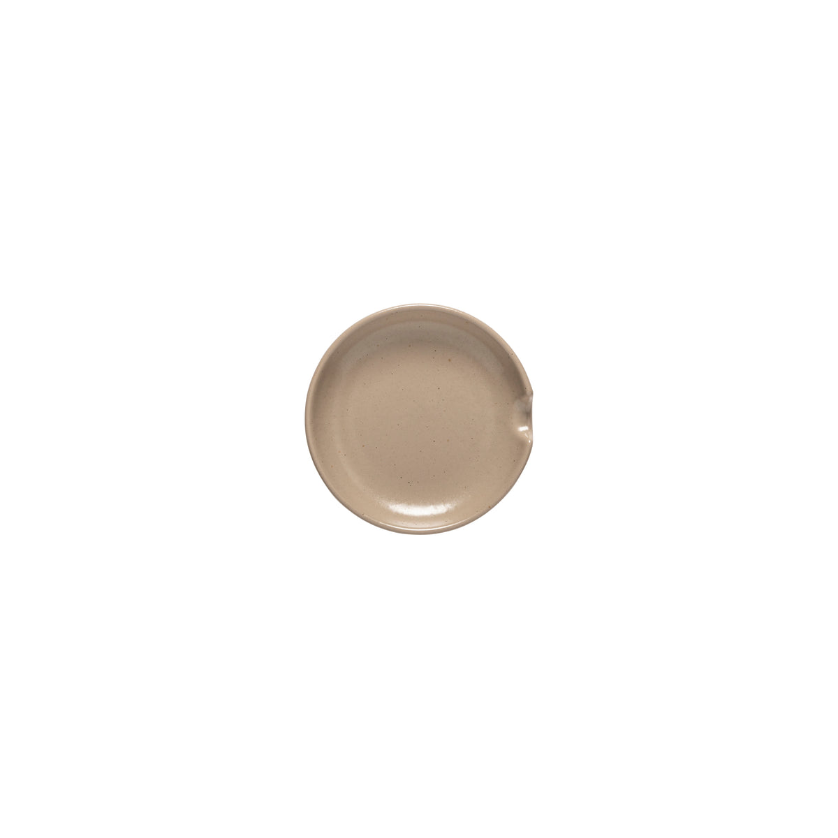 Pacifica Spoon Rest