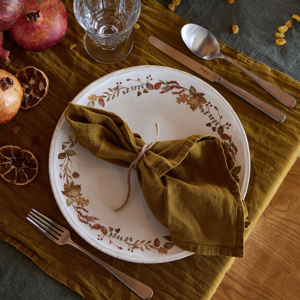 Plymouth Dinner Plate