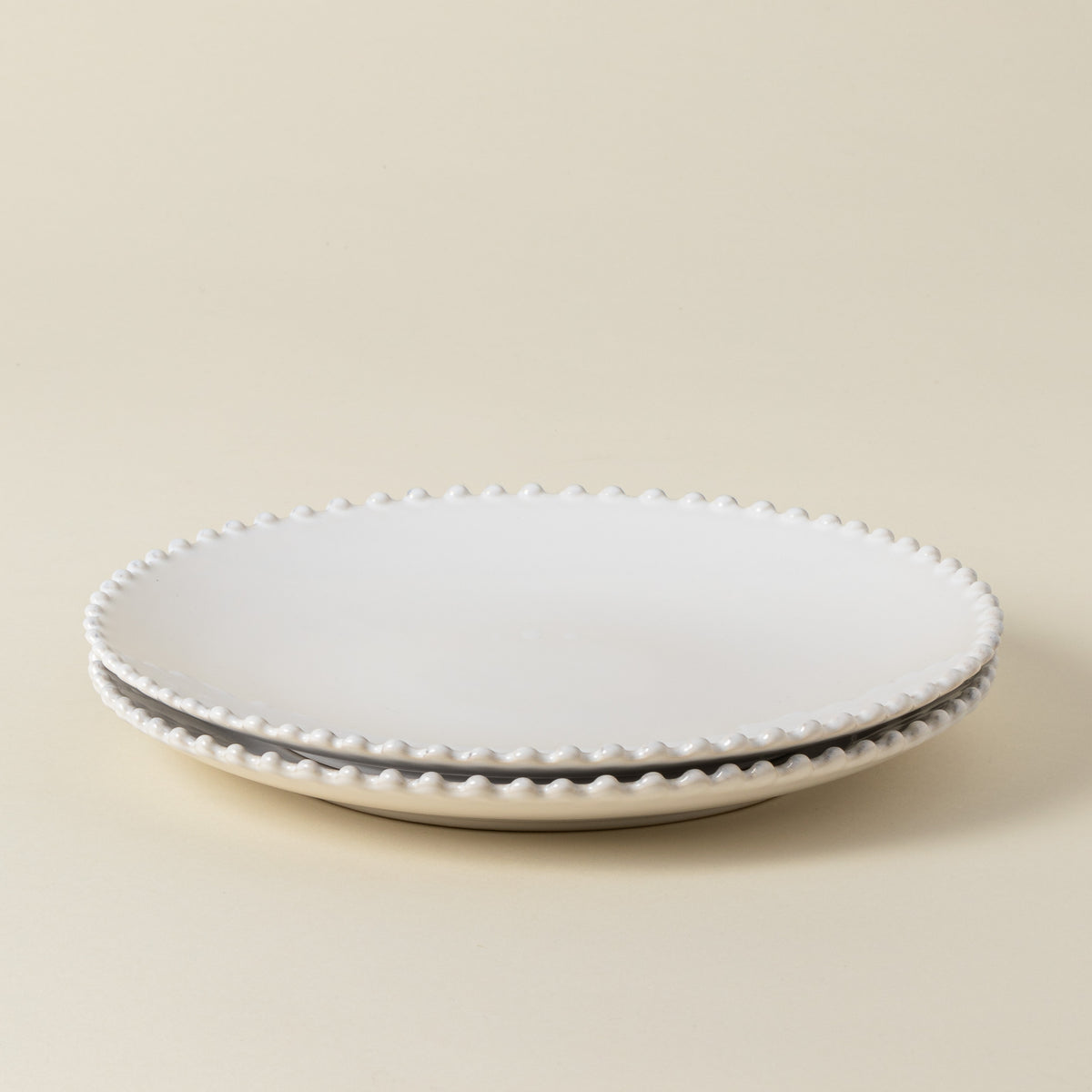 Pearl Dinner Plate