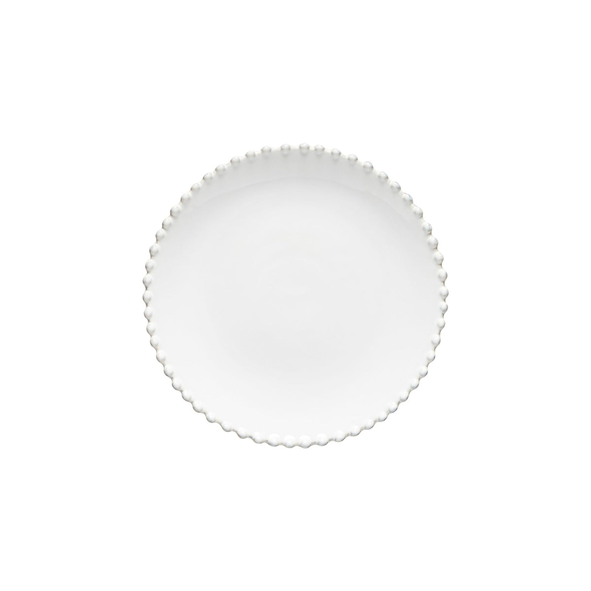 Pearl Salad/Dessert Plate