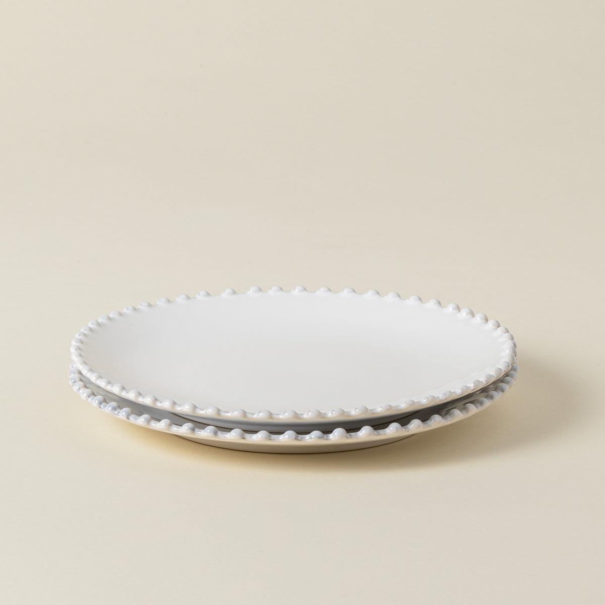 Pearl Salad/Dessert Plate