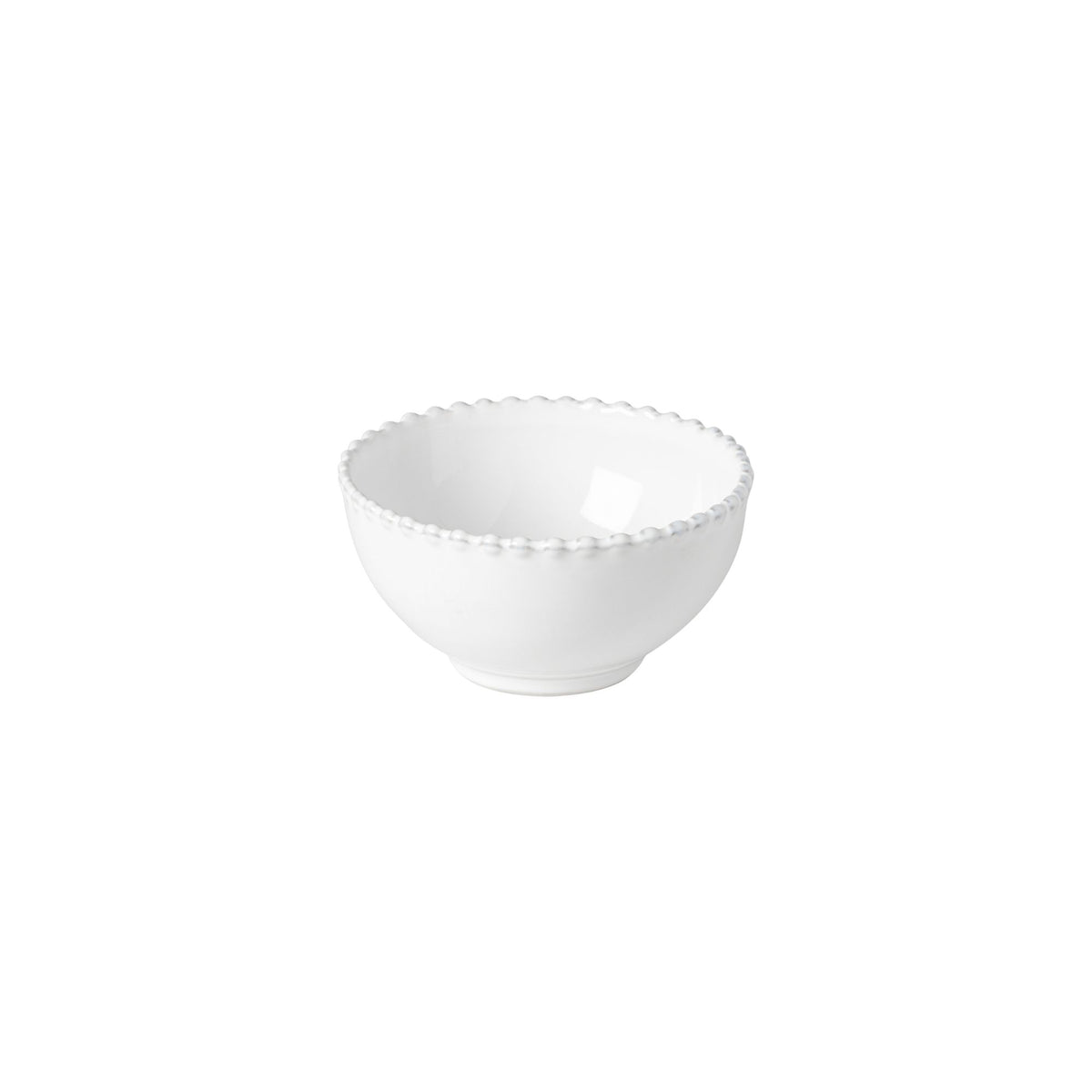 Pearl Fruit Bowl