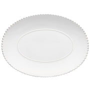 Pearl Oval Platter