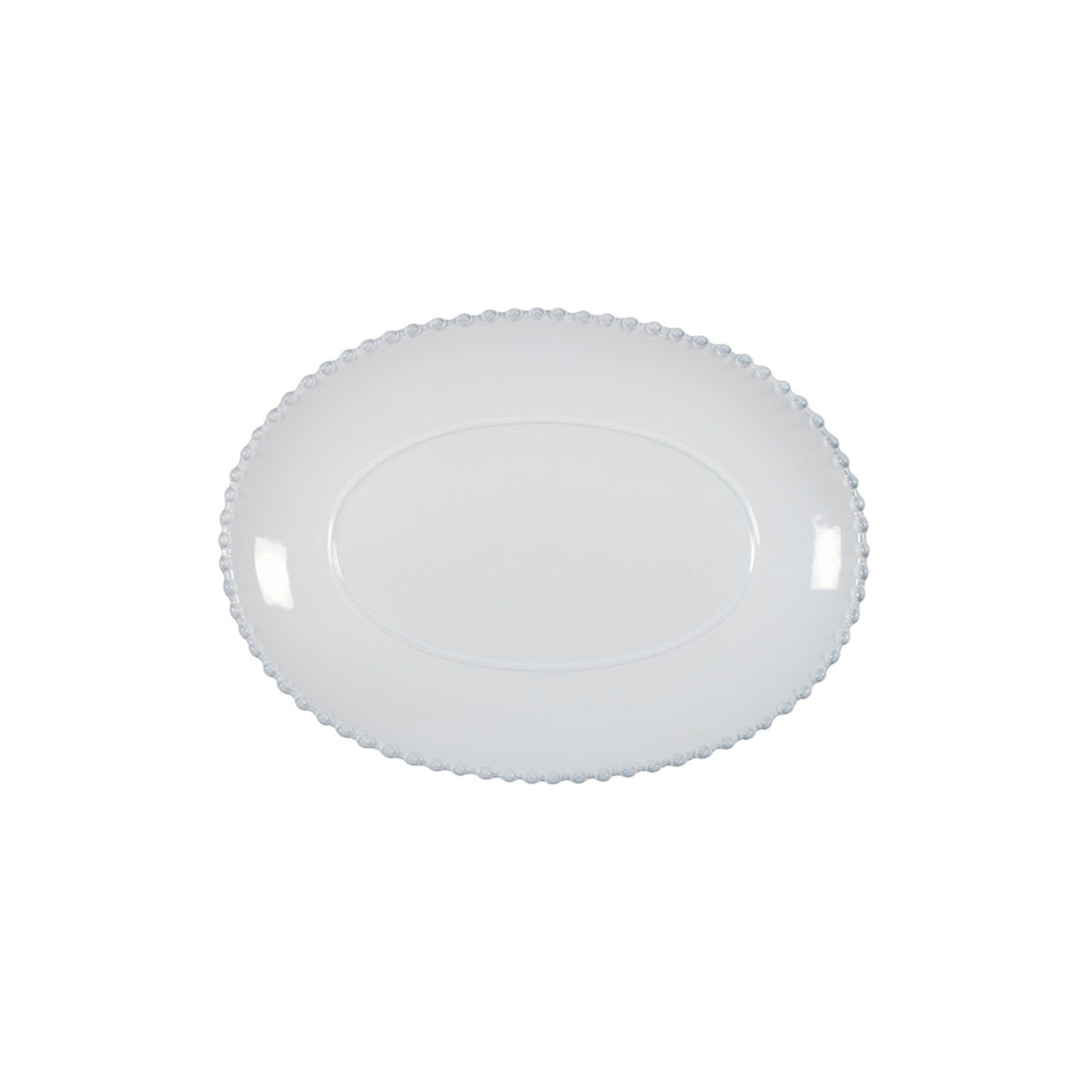 Pearl Oval Platter