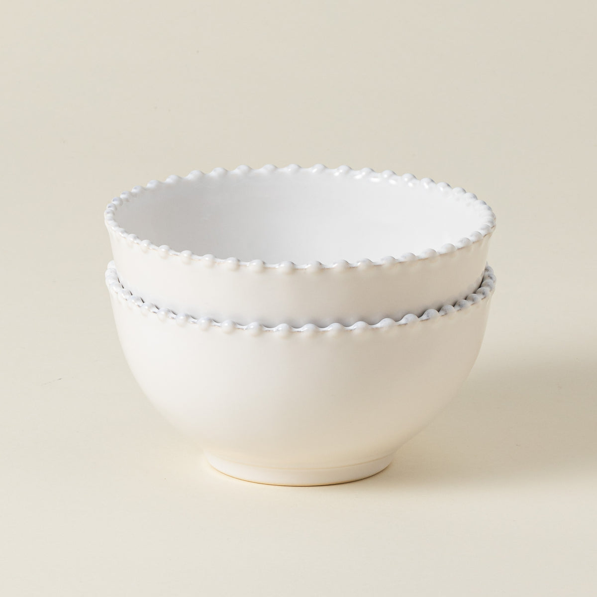Pearl Soup/Cereal Bowl