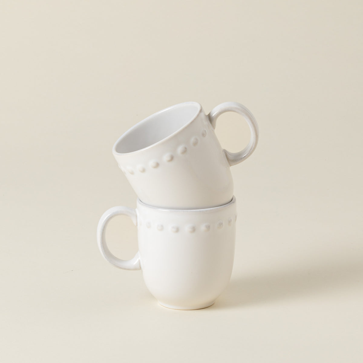 Pearl Mug