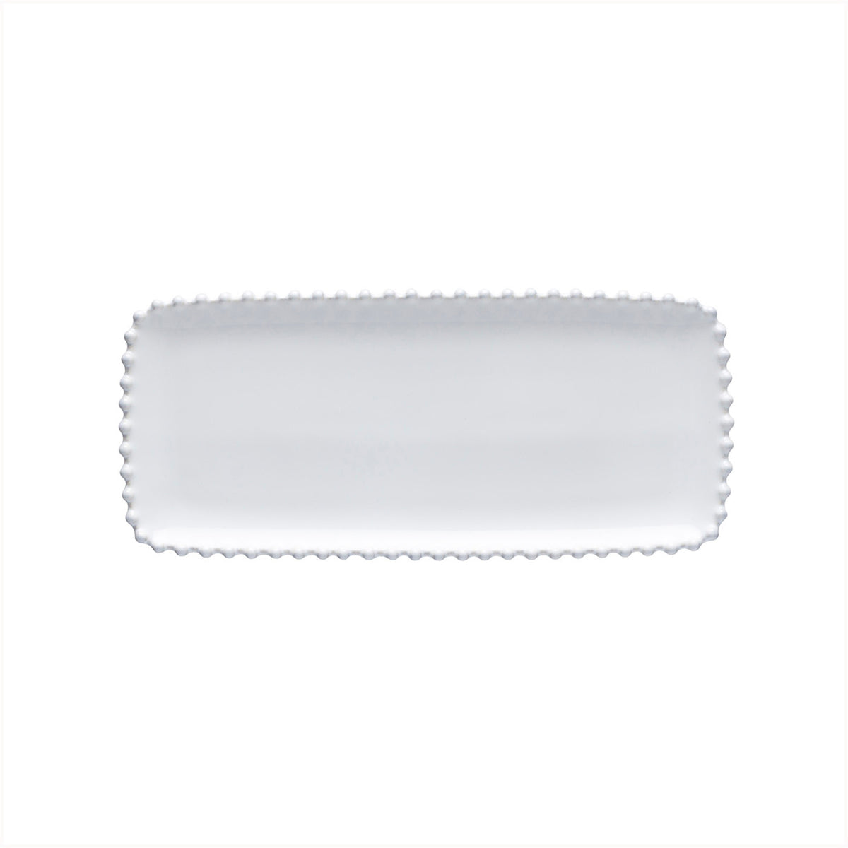 Pearl Rectangular Tray