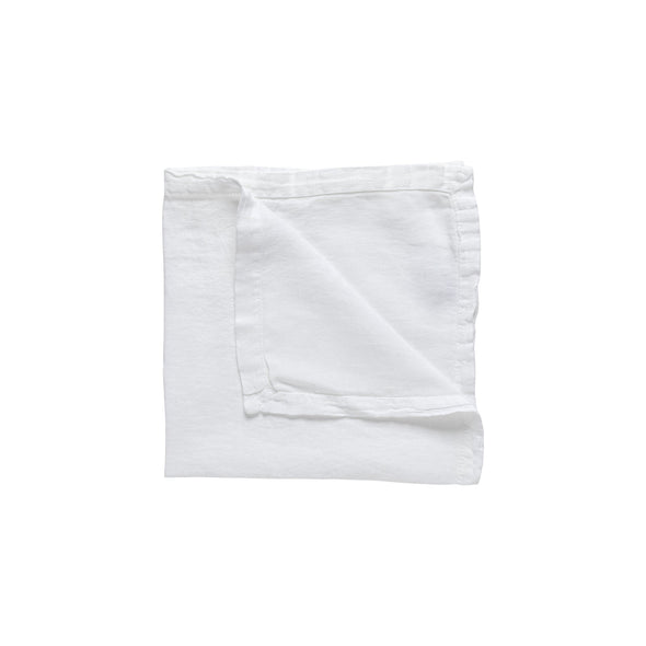 Maria 100% Linen Napkin