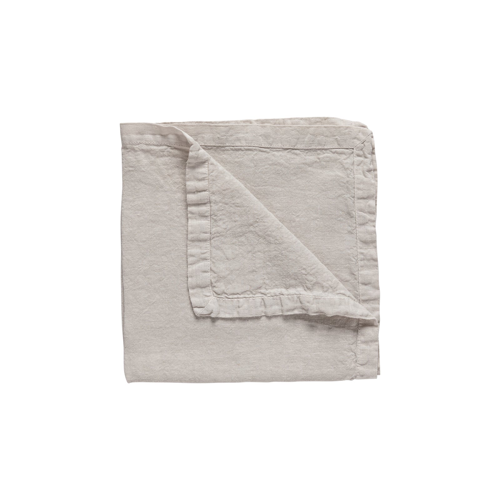 Maria 100% Linen Napkin