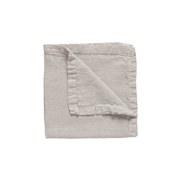 Maria 100% Linen Napkin