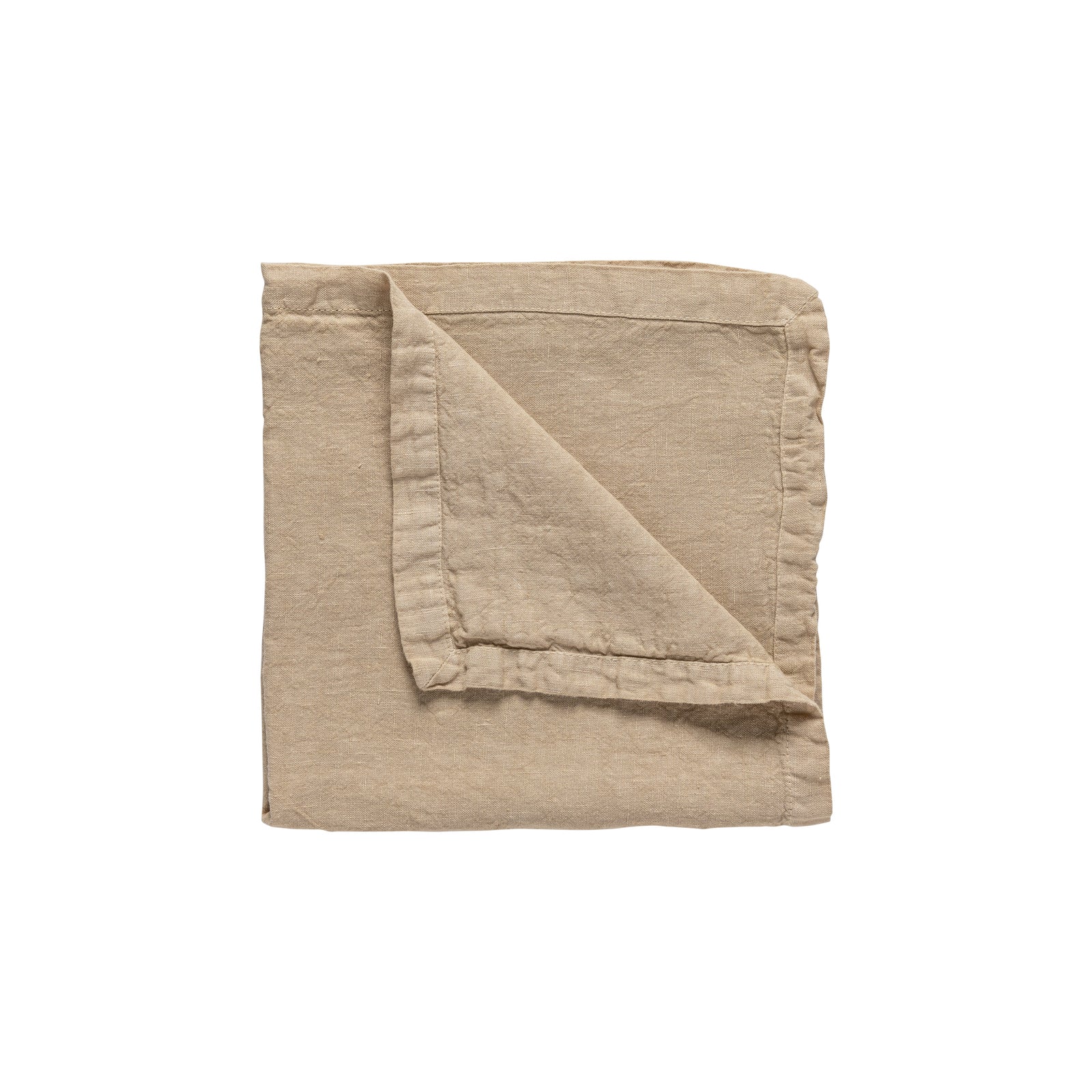 Maria 100% Linen Napkin