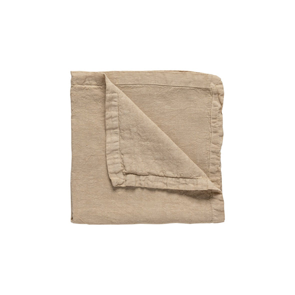 Maria 100% Linen Napkin