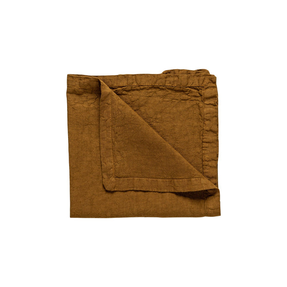 Maria 100% Linen Napkin