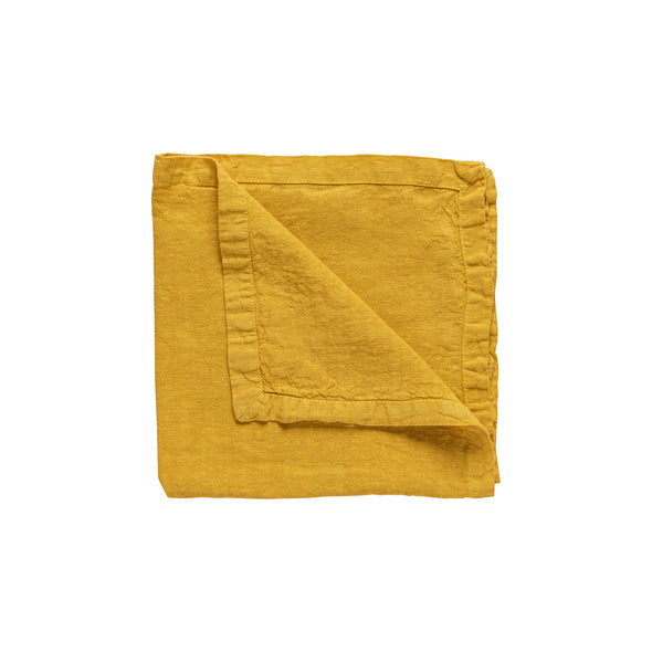 Maria 100% Linen Napkin