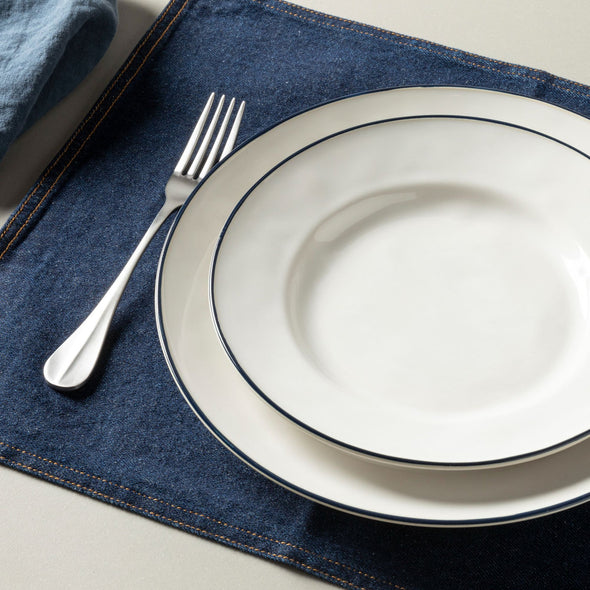 Denim Placemat
