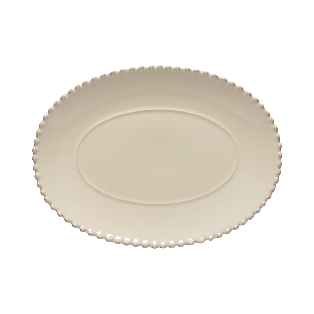 Pearl Oval Platter