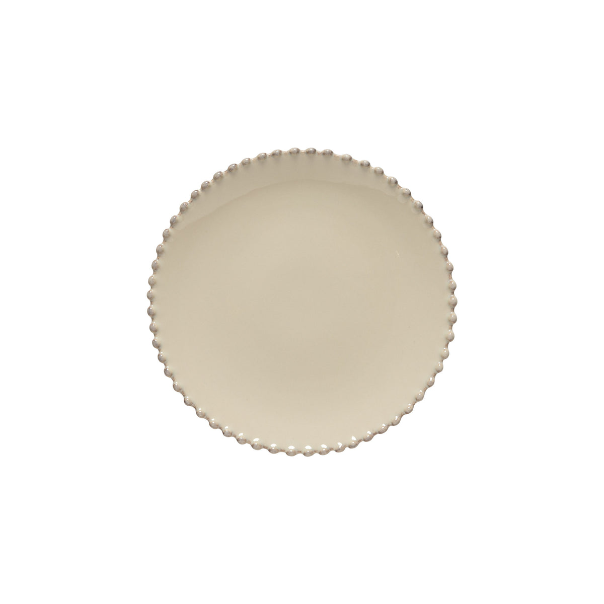 Pearl Salad/Dessert Plate
