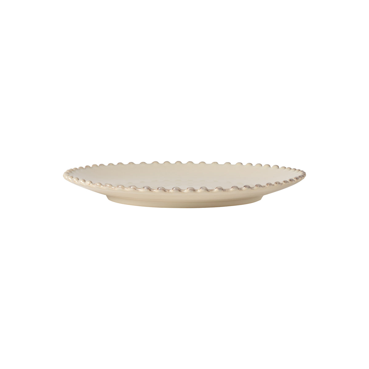 Pearl Salad/Dessert Plate