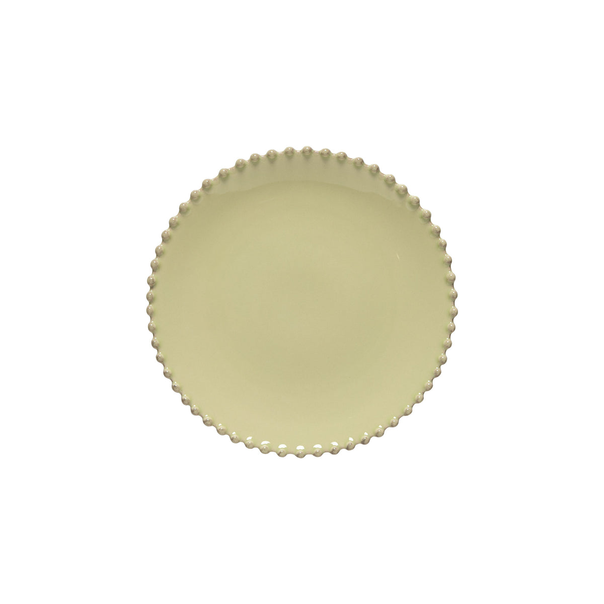 Pearl Salad/Dessert Plate