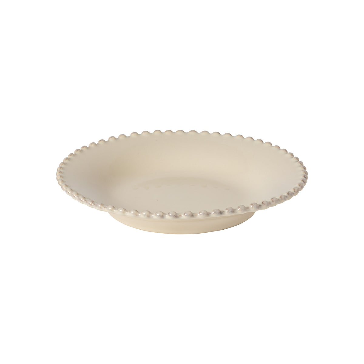 Pearl Soup/Pasta Plate