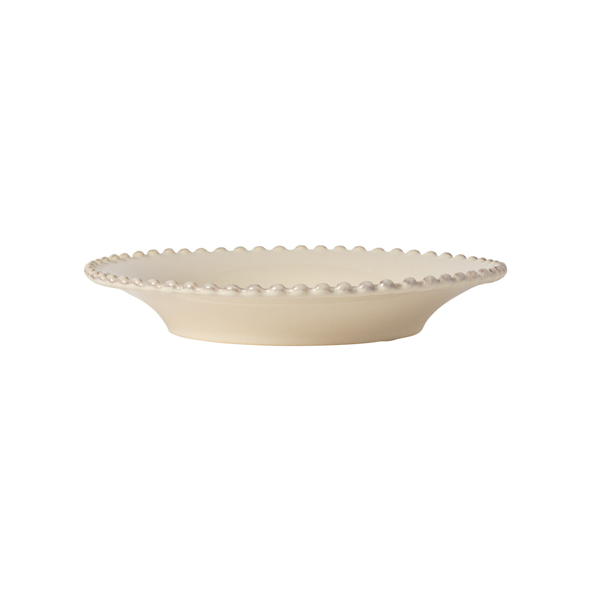 Pearl Soup/Pasta Plate