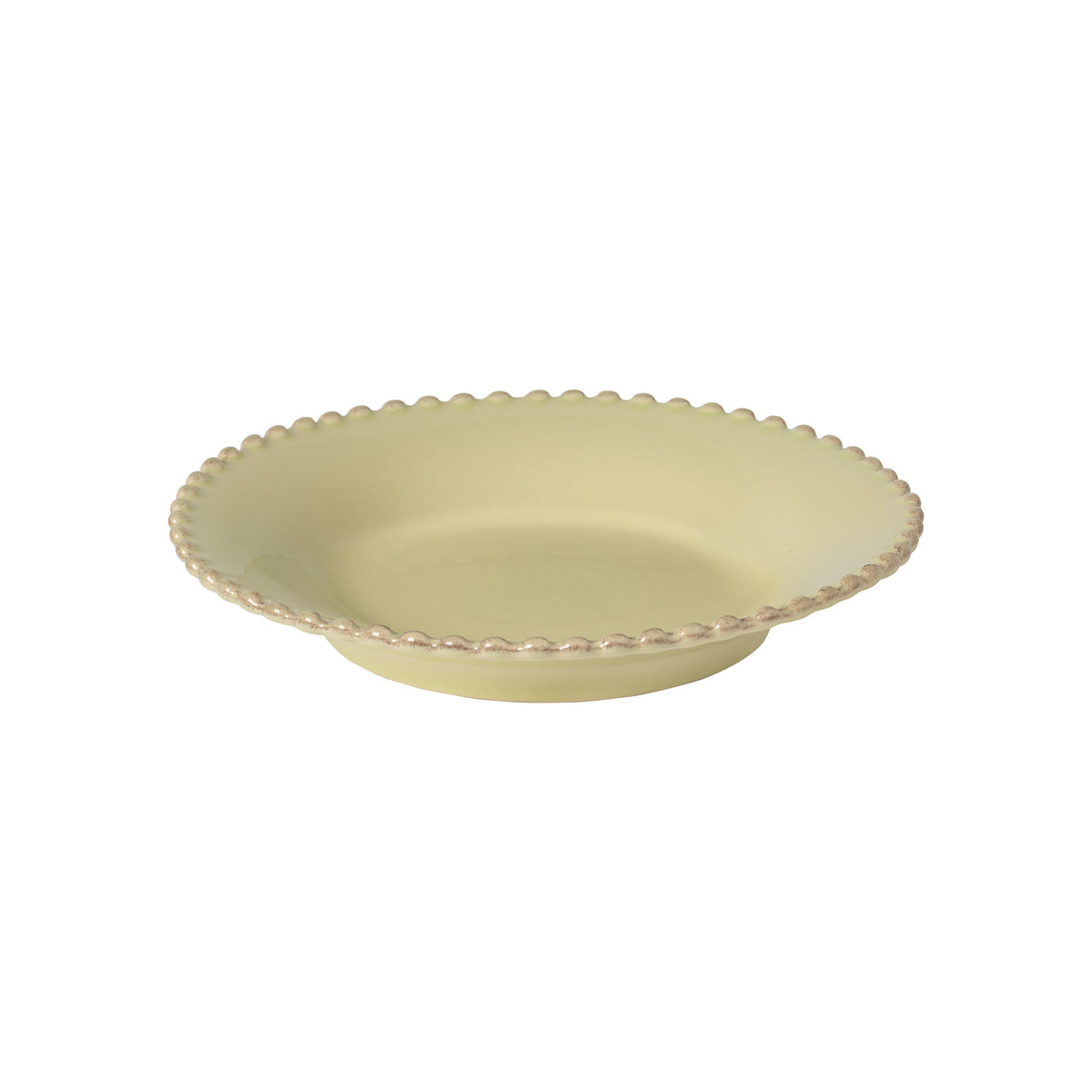 Pearl Soup/Pasta Plate