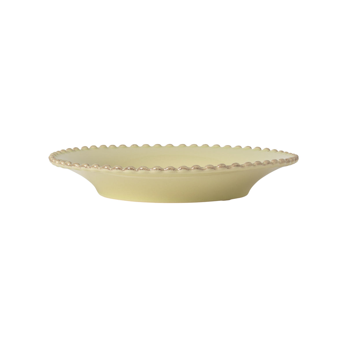 Pearl Soup/Pasta Plate