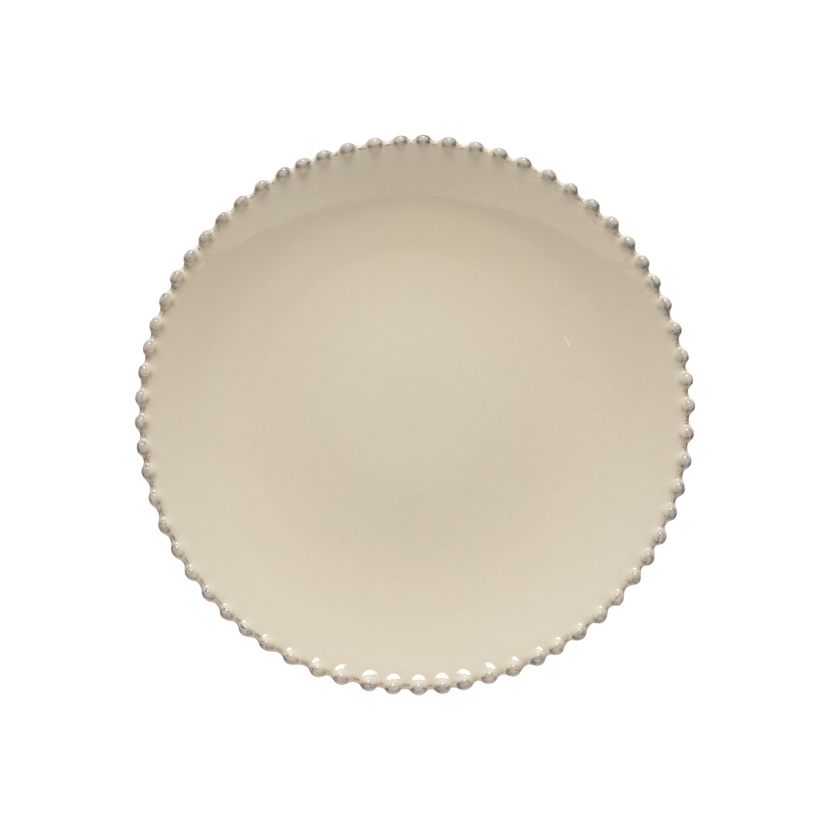 Pearl Dinner Plate