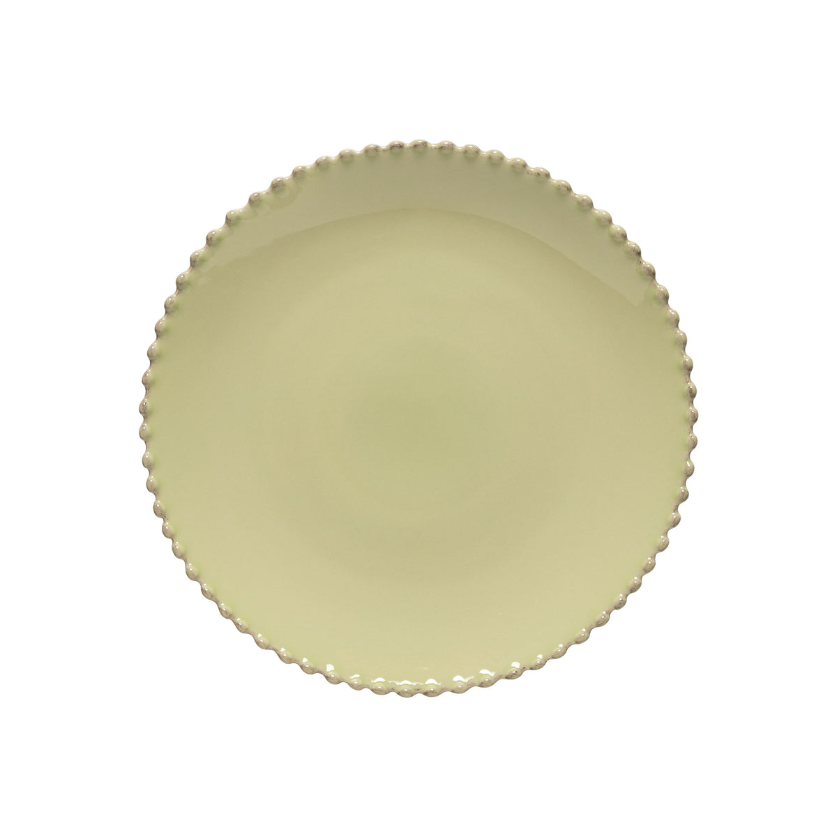Pearl Dinner Plate