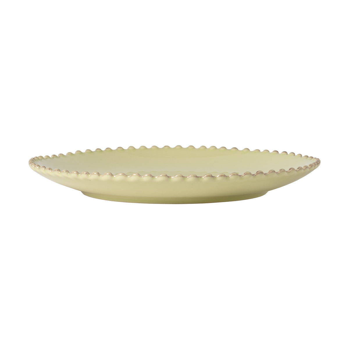 Pearl Dinner Plate