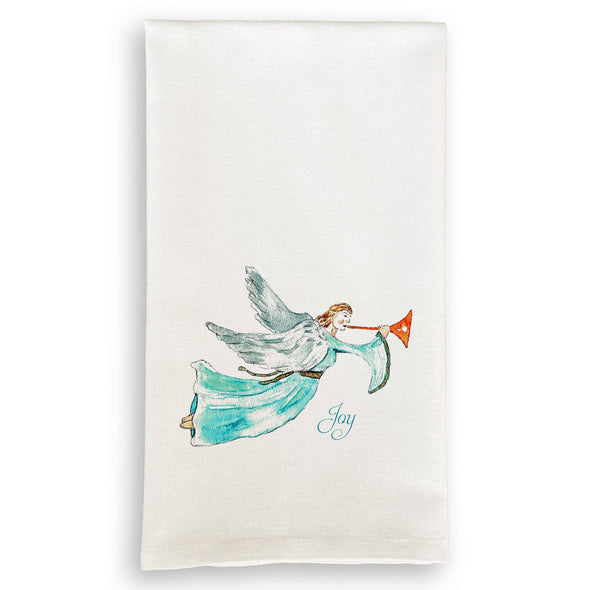 Aqua Angel Dishtowel