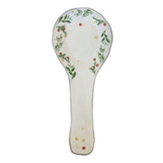Estrela Spoon Rest