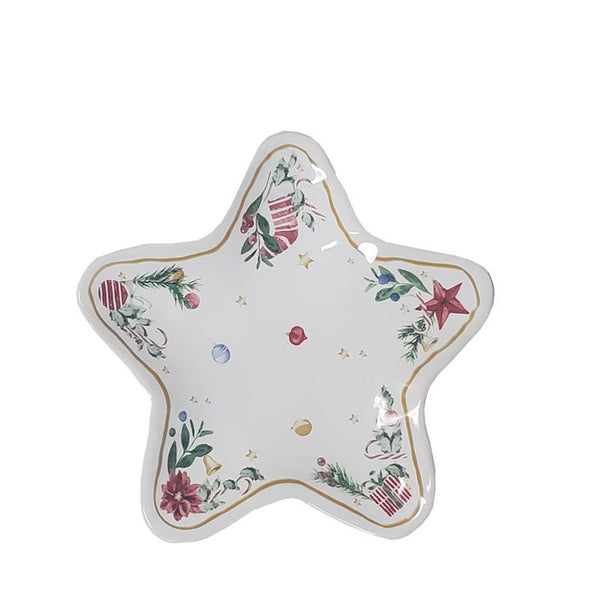 Estrela Star Small Plate