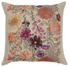 Paradise Garden Pillow Holiday Decor Coral & Tusk   