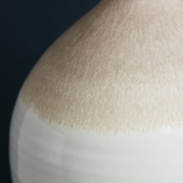 Warren Pottery Bluff Lamp