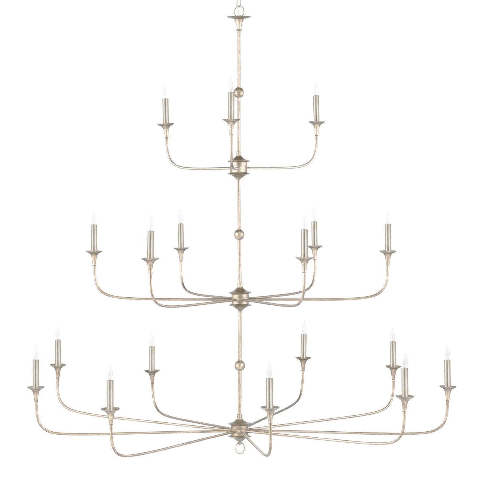 Nottaway Grande Chandelier