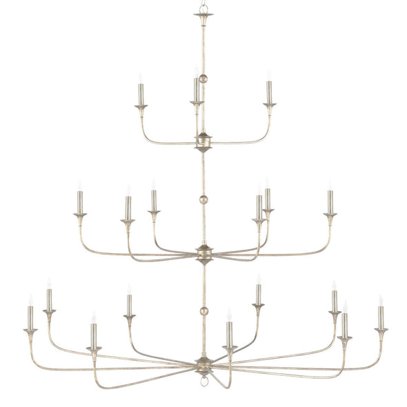 Nottaway Grande Chandelier