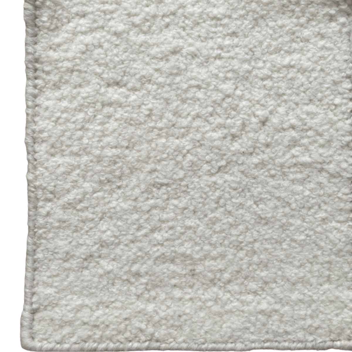 Jhilimili Merino Wool Rug