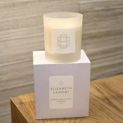 Elizabeth Lamont Signature Scent Bundle Subscription