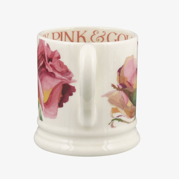 Roses Mug Tabletop Emma Bridgewater   