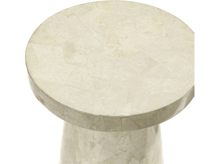 Lorenzo Outdoor Side Table