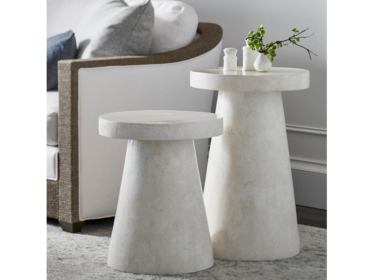 Lorenzo Outdoor Side Table