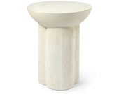 Lotus Outdoor Side Table